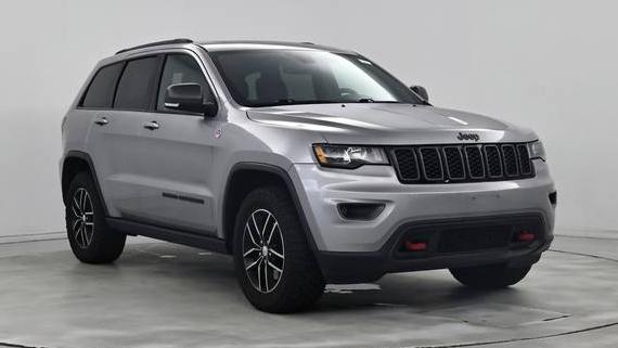 JEEP GRAND CHEROKEE 2017 1C4RJFLT6HC667663 image